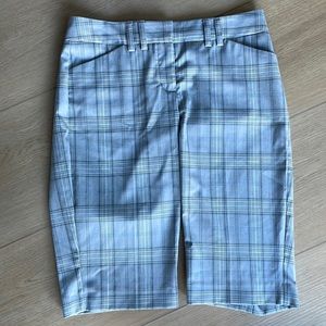 New with tags Editor long shorts from express, size 0.